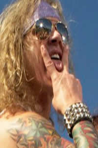 playboy tv beachhouse steel panthers video